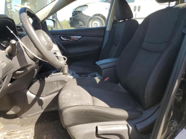 Photo 7 from auction – 2018 NISSAN ROGUE S with VIN KNMAT2MV5JP552633