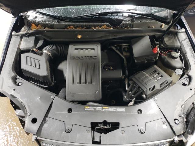 Photo 11 from auction – 2016 GMC TERRAIN SL with VIN 2GKALMEK2G6210103