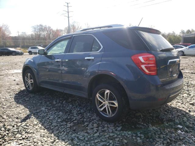 Photo 2 from auction – 2017 CHEVROLET EQUINOX PR with VIN 2GNFLGEK8H6148072