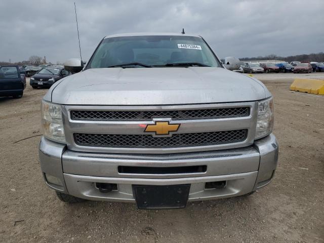 Photo 5 from auction – 2012 CHEVROLET SILVERADO with VIN 1GCPKSE72CF134911