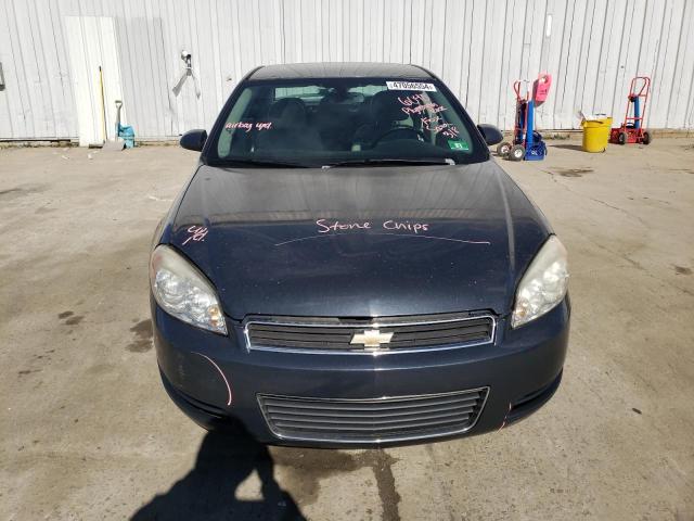 Photo 5 from auction – 2009 CHEVROLET IMPALA 1LT with VIN 2G1WT57N791181950