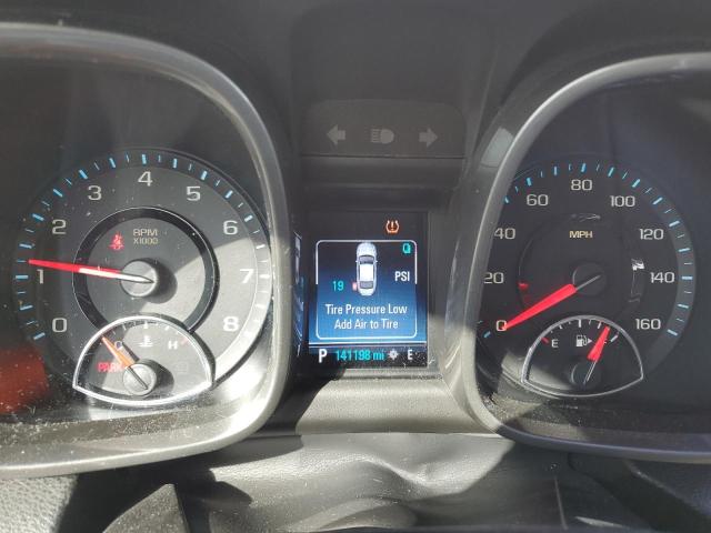 Photo 9 from auction – 2013 CHEVROLET MALIBU 2LT with VIN 1G11E5SA2DF280430