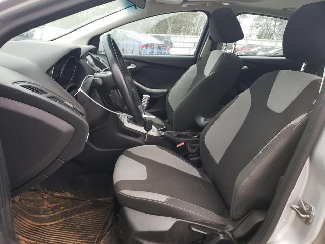 Zdjęcie 7 z aukcji – 2012 FORD FOCUS SE z VIN 1FAHP3K26CL408266