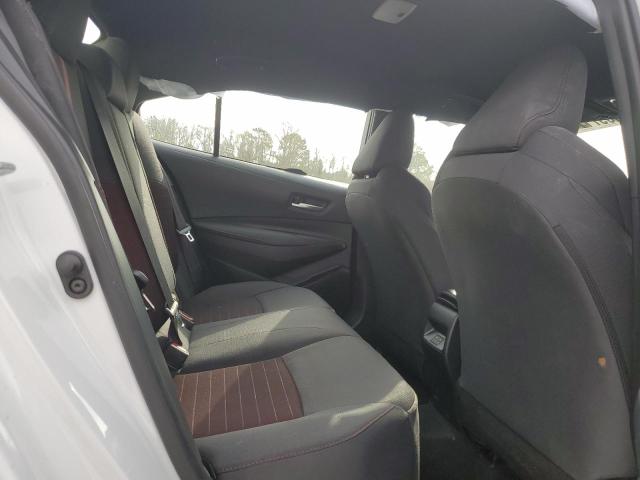 Photo 10 from auction – 2023 TOYOTA COROLLA with VIN 5YFS4MCE1PP144362