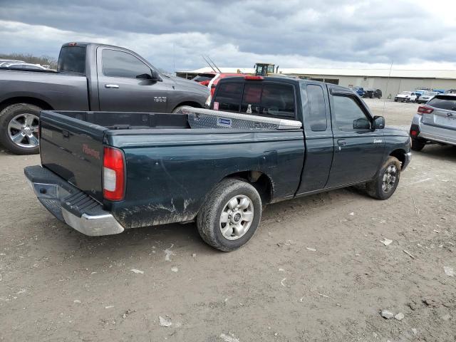Photo 3 from auction – 1999 NISSAN FRONTIER K with VIN 1N6DD26S0XC328972