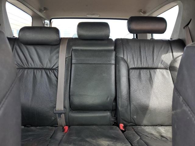 Foto 10 de la subasta – 2005 TOYOTA 4RUNNER SR con VIN JTEBU14R858046014