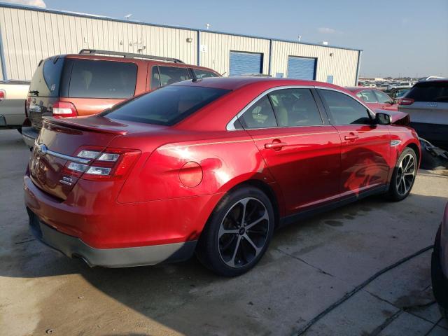 Photo 3 from auction – 2014 FORD TAURUS SEL with VIN 1FAHP2E88EG127298