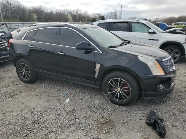 Photo 4 from auction – 2010 CADILLAC SRX PREMIU with VIN 3GYFNFEY1AS652126