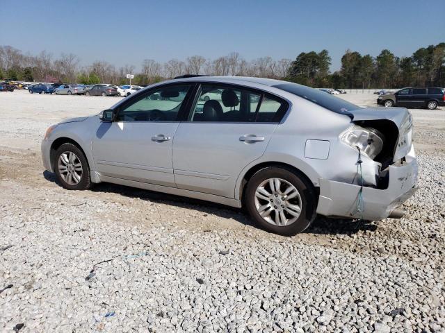 Photo 2 from auction – 2010 NISSAN ALTIMA BAS with VIN 1N4AL2AP5AN412766