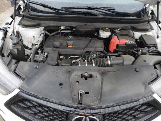 Photo 12 from auction – 2021 ACURA RDX A-SPEC with VIN 5J8TC2H63ML000511