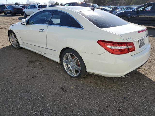 Photo 2 from auction – 2012 MERCEDES-BENZ E 350 with VIN WDDKJ5KB3CF173391