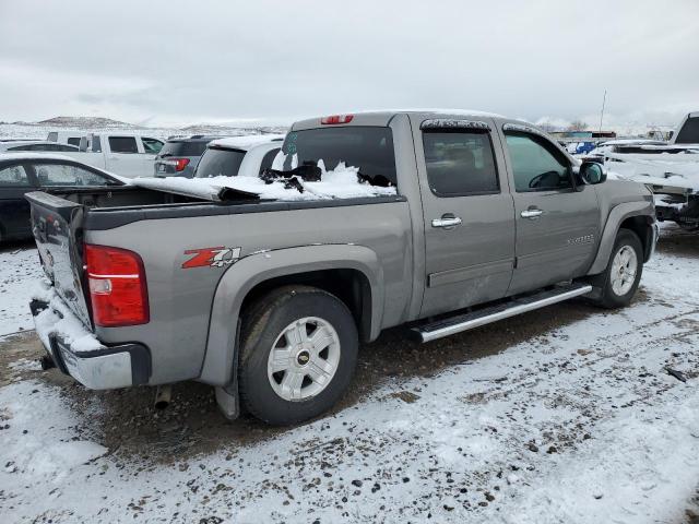 Photo 3 from auction – 2013 CHEVROLET SILVERADO with VIN 3GCPKSE75DG150973