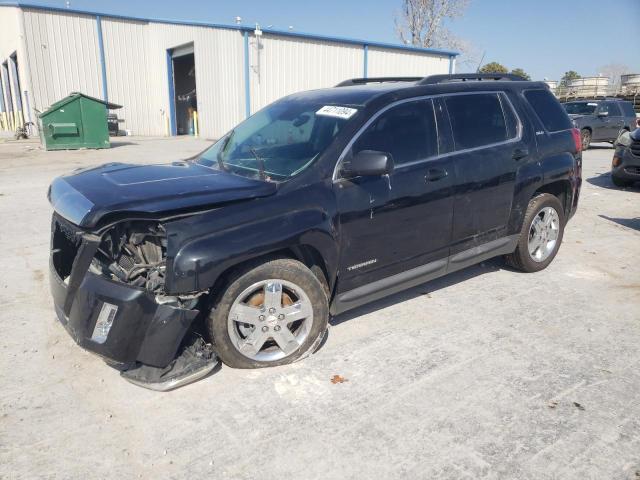 GMC TERRAIN SL 2012 with VIN 2GKALSEK0C6399607 - Photo from auction
