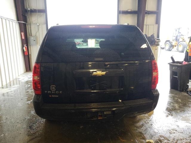 Photo 6 from auction – 2009 CHEVROLET TAHOE C150 with VIN 1GNFC13C19R259030