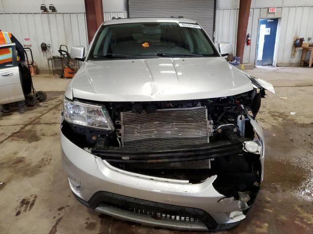 Photo 5 from auction – 2014 DODGE JOURNEY SX with VIN 3C4PDCCG6ET283284