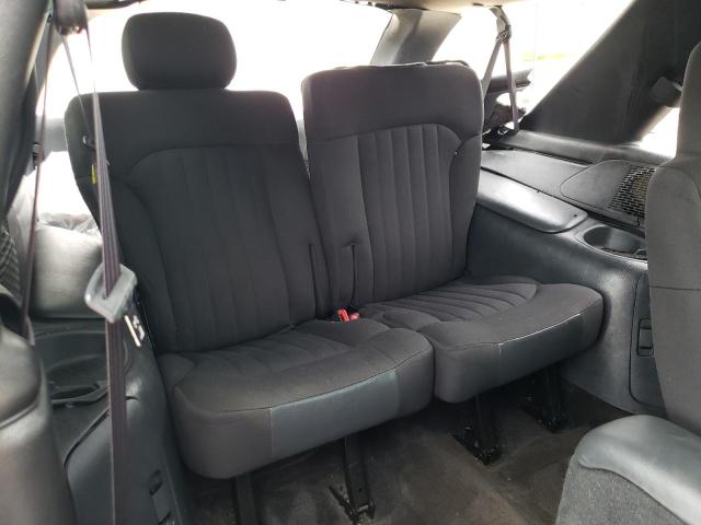 Photo 10 from auction – 2004 CHEVROLET BLAZER with VIN 1GNCS18X44K125616