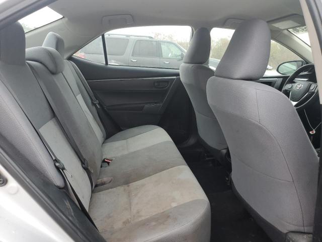 صورة رقم 10 من المزاد - 2015 TOYOTA COROLLA L مع VIN 2T1BURHE2FC374674