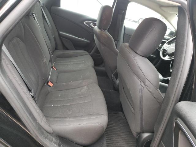 Photo 10 from auction – 2016 CHRYSLER 200 LX with VIN 1C3CCCFB1GN182131