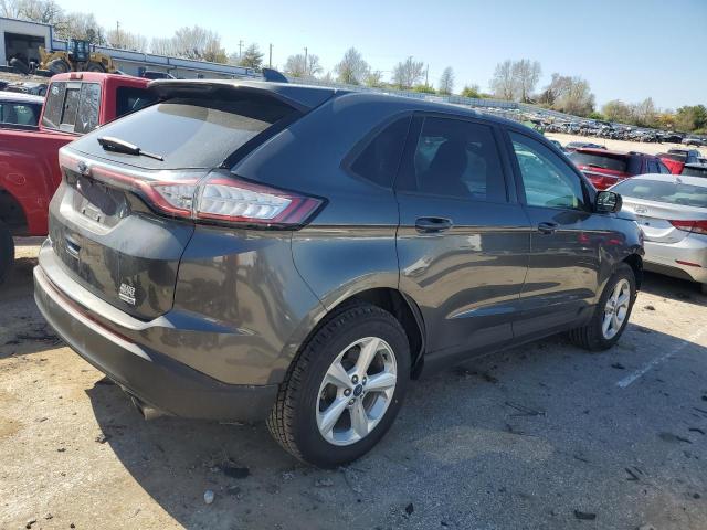 Photo 3 from auction – 2017 FORD EDGE SE with VIN 2FMPK4G96HBC45931