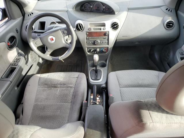 Photo 8 from auction – 2006 SATURN ION LEVEL with VIN 1G8AJ55FX6Z120186