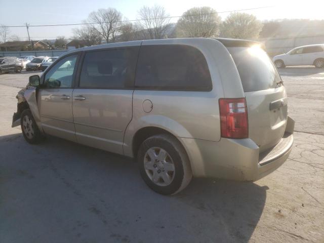 Photo 2 from auction – 2010 DODGE GRAND CARA with VIN 2D4RN4DE3AR385246
