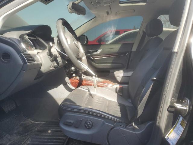 Photo 7 from auction – 2010 AUDI A6 PRESTIG with VIN WAUBVBFB9AN076686