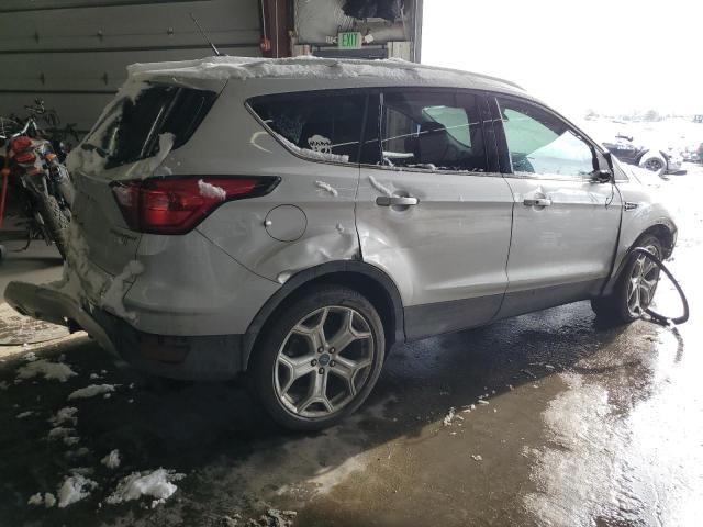 Photo 3 from auction – 2019 FORD ESCAPE TIT with VIN 1FMCU9J91KUC26848
