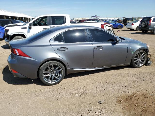 Photo 3 from auction – 2014 LEXUS IS 250 with VIN JTHBF1D24E5018888