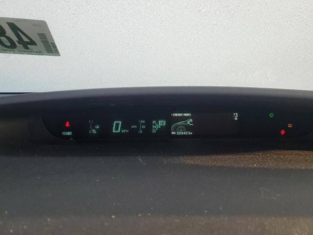 Photo 9 from auction – 2013 TOYOTA PRIUS with VIN JTDKN3DU7D1673781