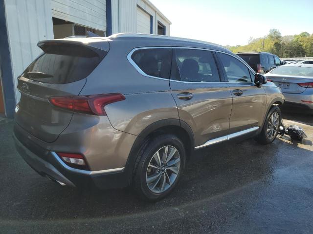 Photo 3 from auction – 2019 HYUNDAI SANTA FE S with VIN 5NMS33AD3KH012858