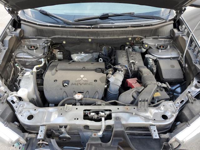 Photo 12 from auction – 2019 MITSUBISHI OUTLANDER with VIN JA4AP3AU5KU001315