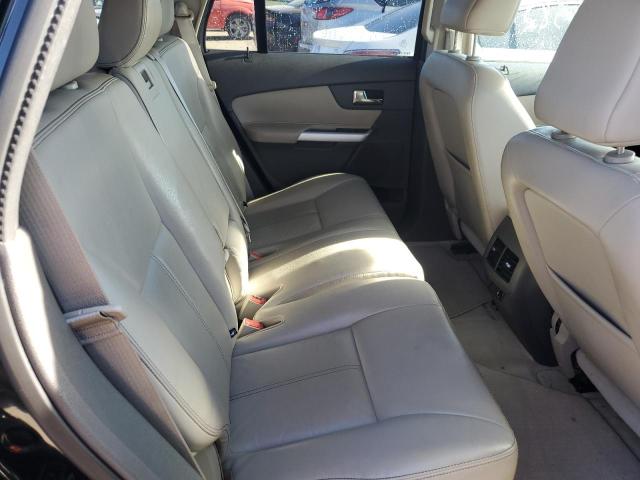 Photo 11 from auction – 2011 FORD EDGE SEL with VIN 2FMDK3JC9BBA42802