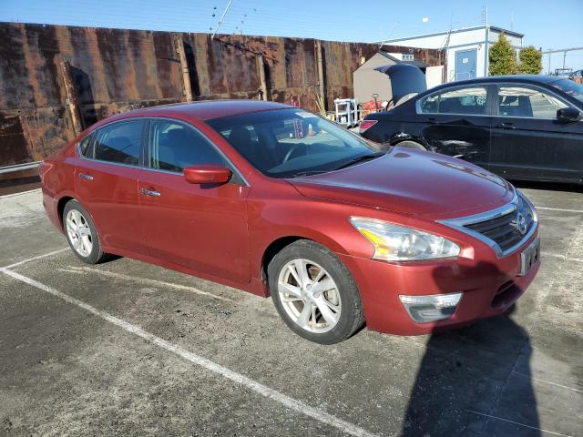 Photo 4 from auction – 2013 NISSAN ALTIMA 2.5 with VIN 1N4AL3AP5DC903098