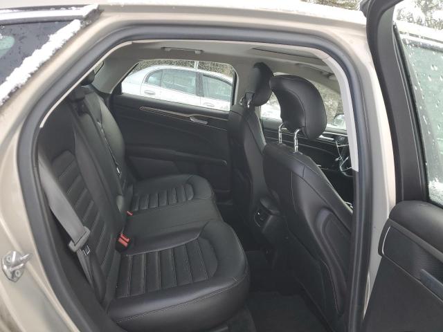 Photo 10 from auction – 2015 FORD FUSION SE with VIN 3FA6P0LUXFR135635