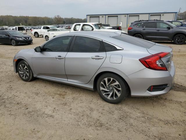 Photo 2 from auction – 2017 HONDA CIVIC EX with VIN 2HGFC2F73HH575932