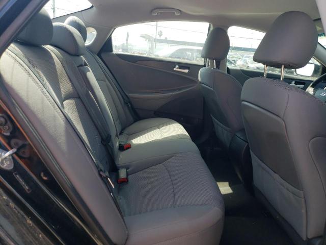 Photo 10 from auction – 2013 HYUNDAI SONATA GLS with VIN 5NPEB4AC2DH757801