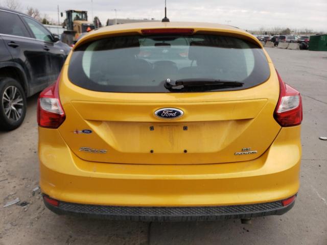 صورة رقم 6 من المزاد - 2012 FORD FOCUS SE مع VIN 1FAHP3K21CL386192