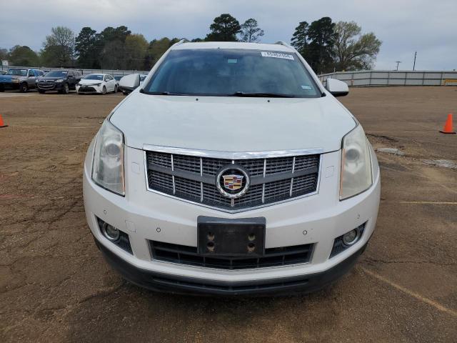 Photo 5 from auction – 2011 CADILLAC SRX PERFOR with VIN 3GYFNBEYXBS606241