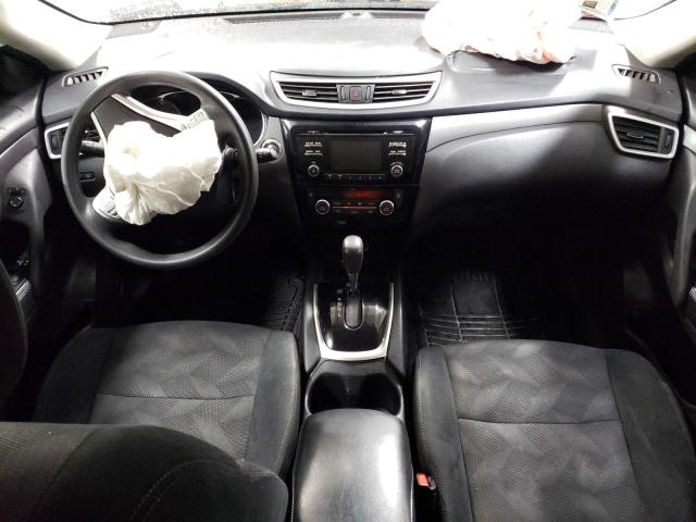 Photo 8 from auction – 2016 NISSAN ROGUE S with VIN 5N1AT2MVXGC884658