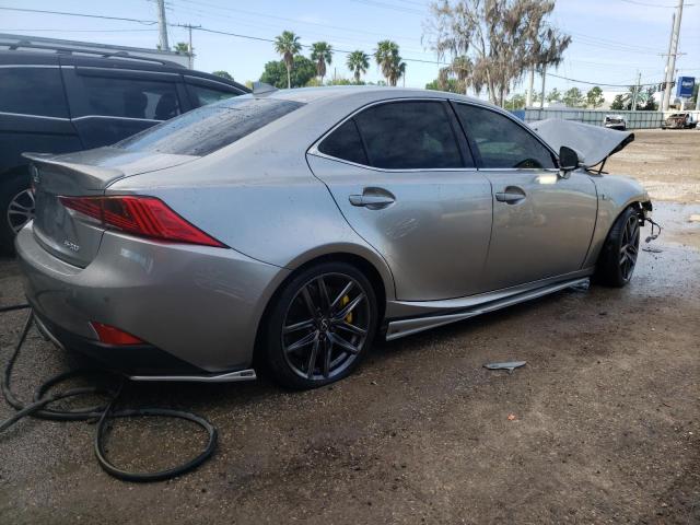 Photo 3 from auction – 2019 LEXUS IS 300 with VIN JTHBA1D28K5088078