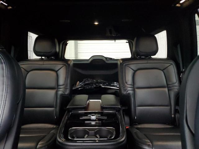 Photo 10 from auction – 2020 LINCOLN NAVIGATOR with VIN 5LMJJ2LT4LEL06301