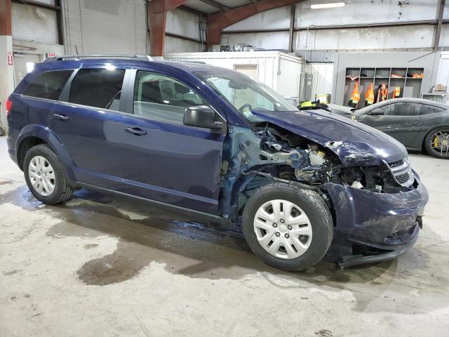 Photo 4 from auction – 2020 DODGE JOURNEY SE with VIN 3C4PDCAB4LT271011