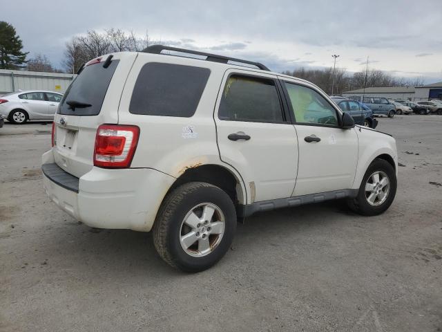 Photo 3 from auction – 2010 FORD ESCAPE XLT with VIN 1FMCU0D78AKB11289