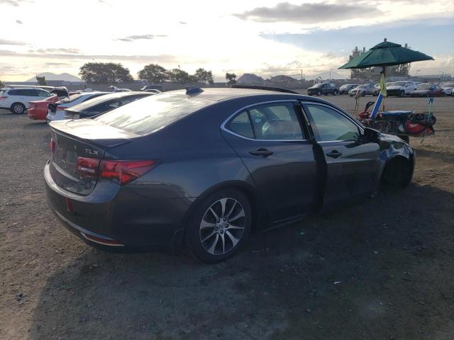 Photo 3 from auction – 2015 ACURA TLX with VIN 19UUB1F34FA026382