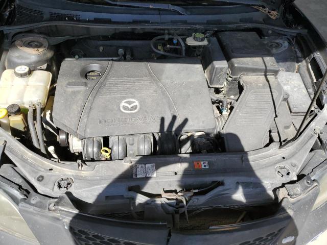 Photo 11 from auction – 2005 MAZDA 3 I with VIN JM1BK12F551345102