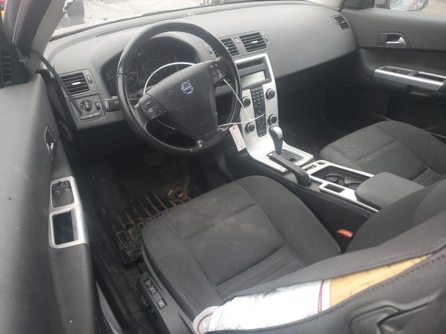 Photo 8 from auction – 2013 VOLVO C30 T5 with VIN YV1672MK6D2305553