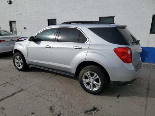 Photo 2 from auction – 2013 CHEVROLET EQUINOX LT with VIN 2GNFLEE38D6413290