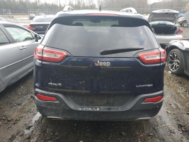 Photo 6 from auction – 2016 JEEP CHEROKEE L with VIN 1C4PJMDS5GW192795