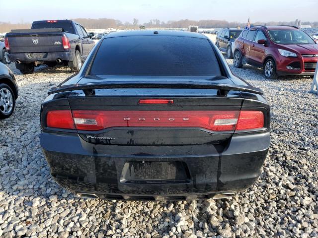 Photo 6 from auction – 2014 DODGE CHARGER SX with VIN 2C3CDXHG4EH104090