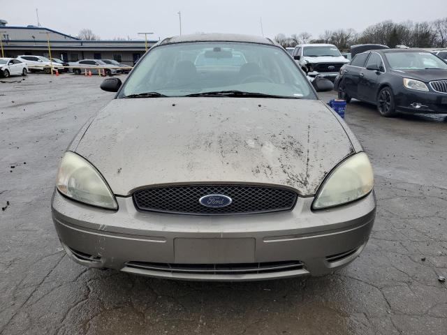 Photo 5 from auction – 2005 FORD TAURUS SE with VIN 1FAFP53205A101952